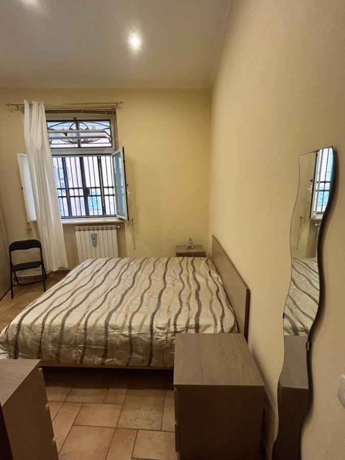 Jambo House Bed & Breakfast Velletri Dış mekan fotoğraf