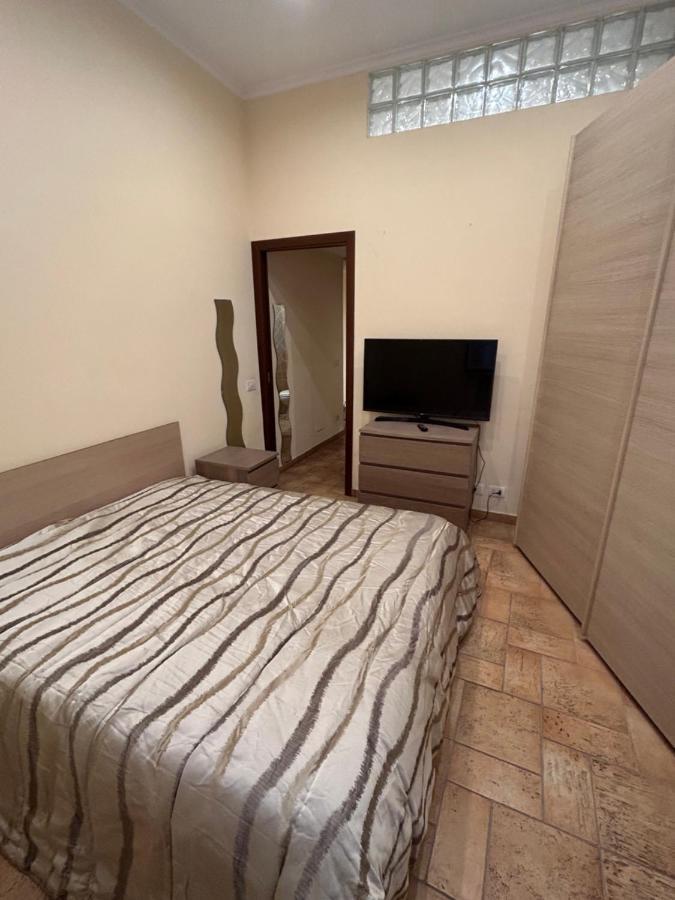 Jambo House Bed & Breakfast Velletri Dış mekan fotoğraf