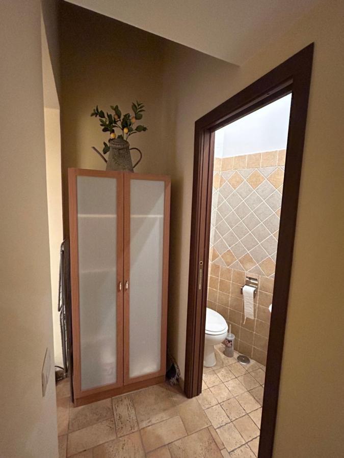Jambo House Bed & Breakfast Velletri Dış mekan fotoğraf