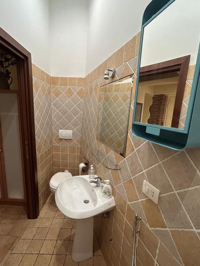 Jambo House Bed & Breakfast Velletri Dış mekan fotoğraf