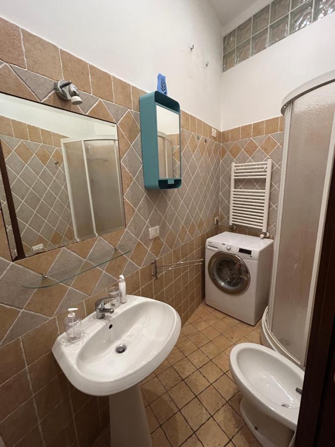 Jambo House Bed & Breakfast Velletri Dış mekan fotoğraf