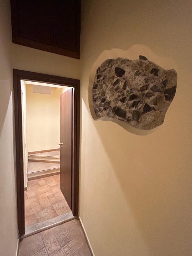Jambo House Bed & Breakfast Velletri Dış mekan fotoğraf