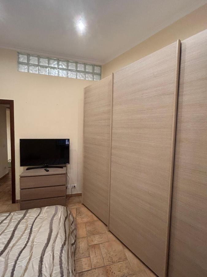 Jambo House Bed & Breakfast Velletri Dış mekan fotoğraf