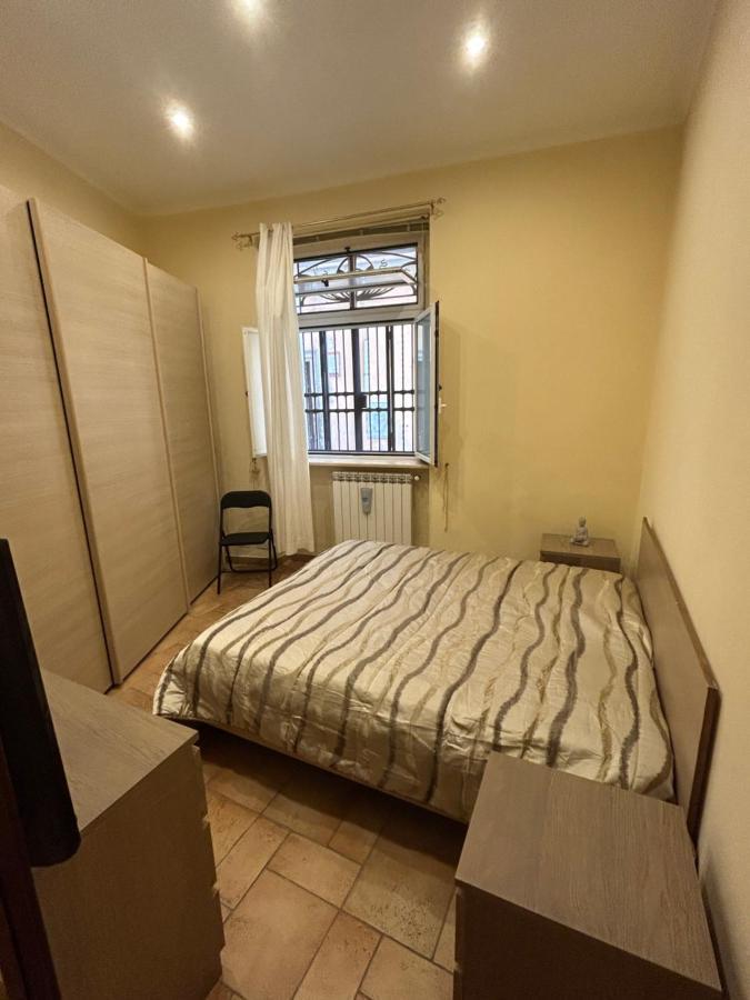 Jambo House Bed & Breakfast Velletri Dış mekan fotoğraf