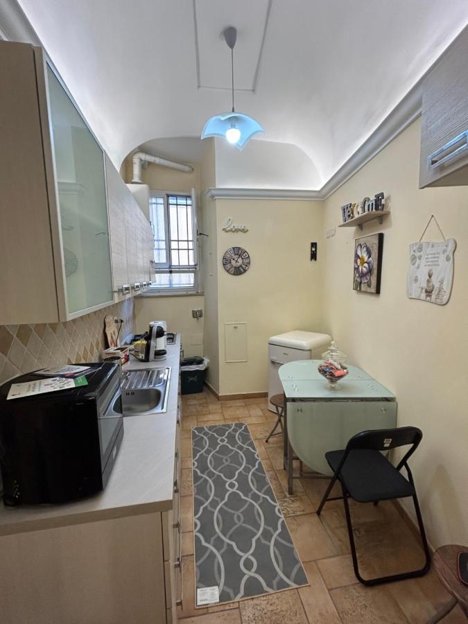 Jambo House Bed & Breakfast Velletri Dış mekan fotoğraf