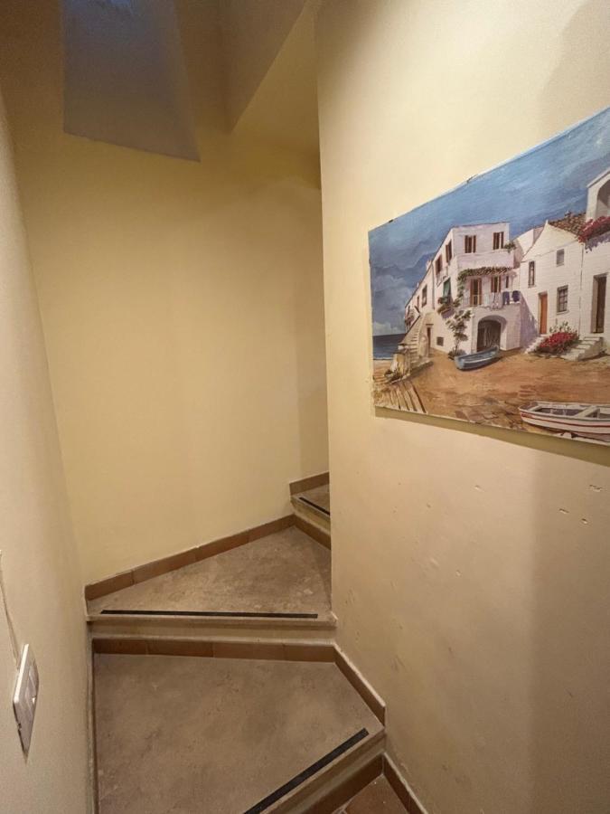 Jambo House Bed & Breakfast Velletri Dış mekan fotoğraf