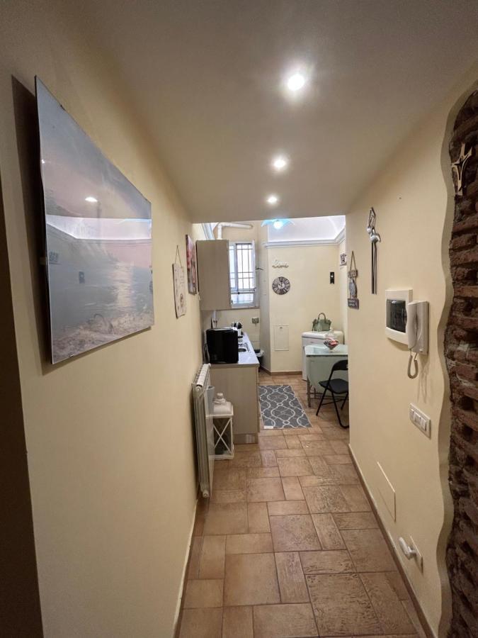 Jambo House Bed & Breakfast Velletri Dış mekan fotoğraf